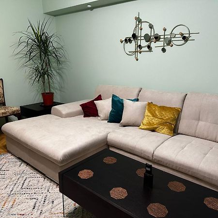 Sofiart Apartment Bükreş Dış mekan fotoğraf