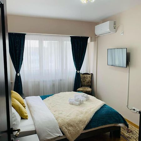 Sofiart Apartment Bükreş Dış mekan fotoğraf