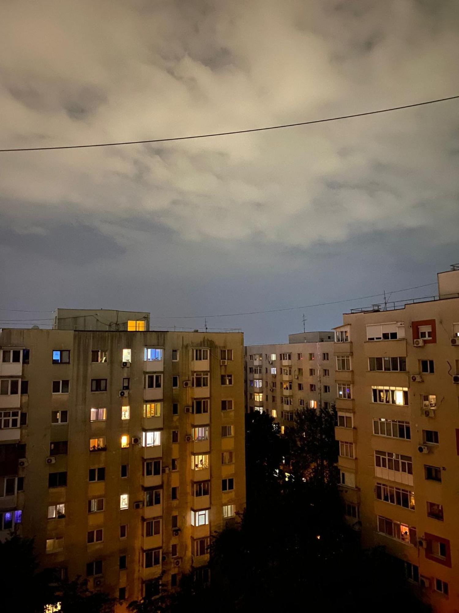Sofiart Apartment Bükreş Dış mekan fotoğraf