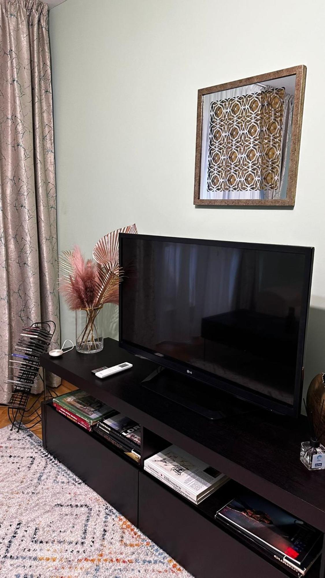 Sofiart Apartment Bükreş Dış mekan fotoğraf