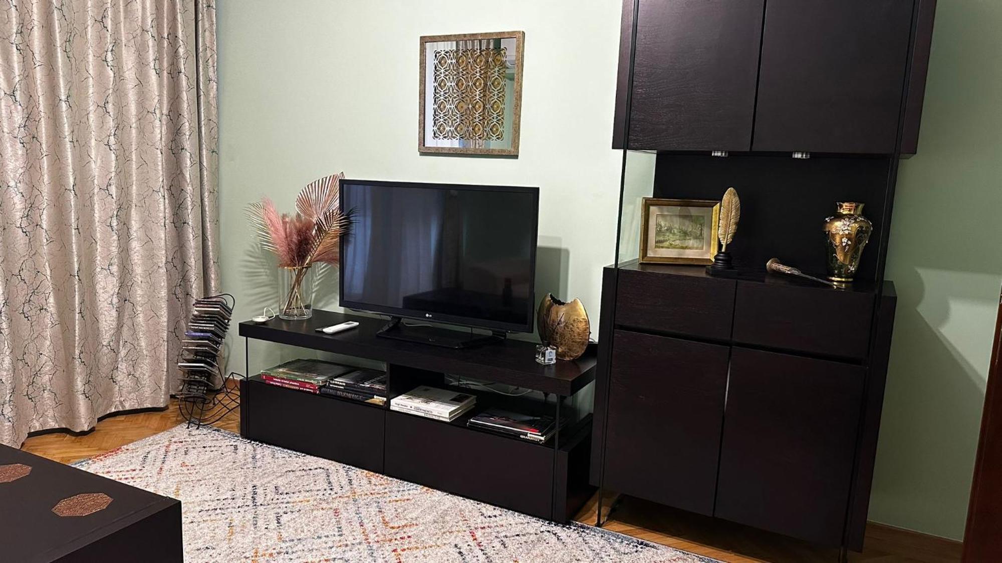 Sofiart Apartment Bükreş Dış mekan fotoğraf