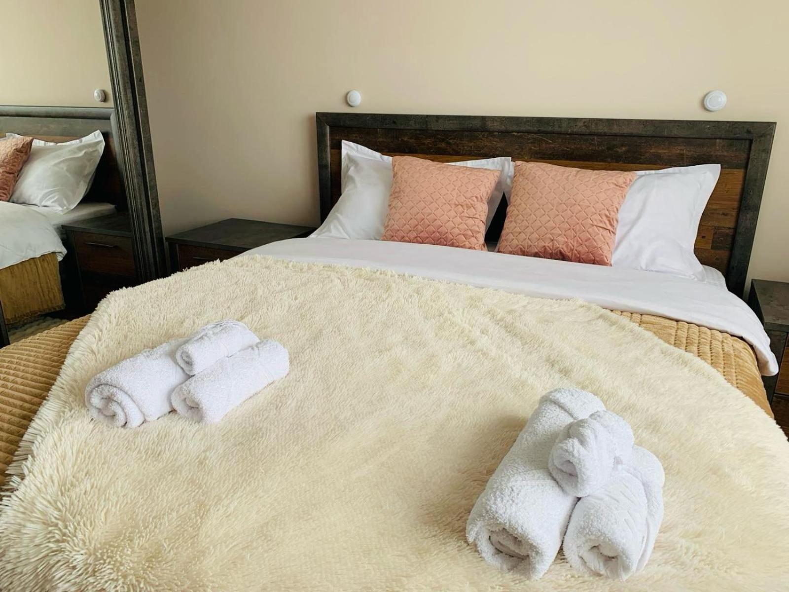 Sofiart Apartment Bükreş Dış mekan fotoğraf