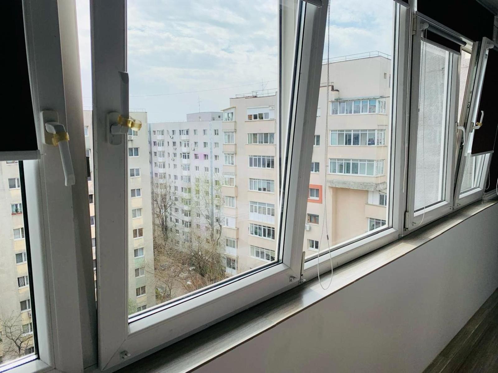 Sofiart Apartment Bükreş Dış mekan fotoğraf