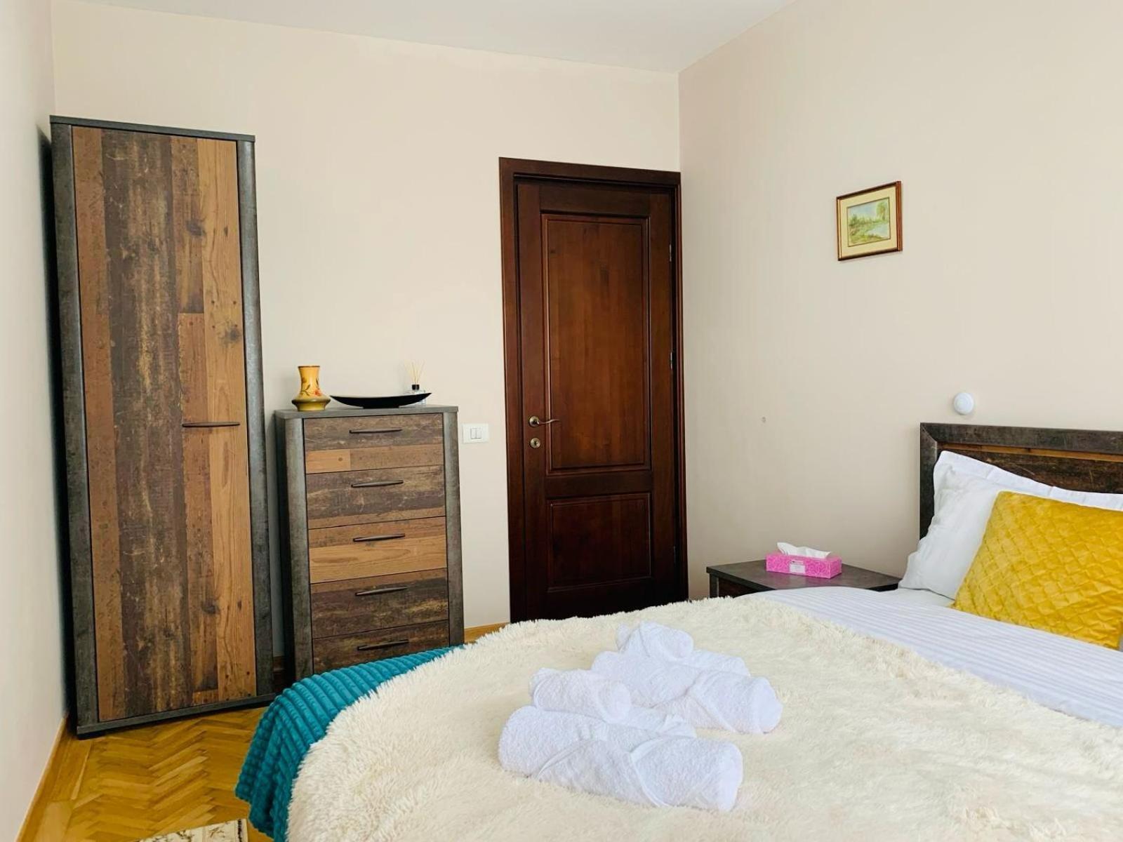 Sofiart Apartment Bükreş Dış mekan fotoğraf