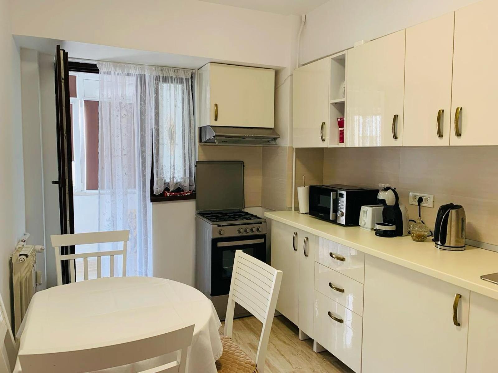 Sofiart Apartment Bükreş Dış mekan fotoğraf