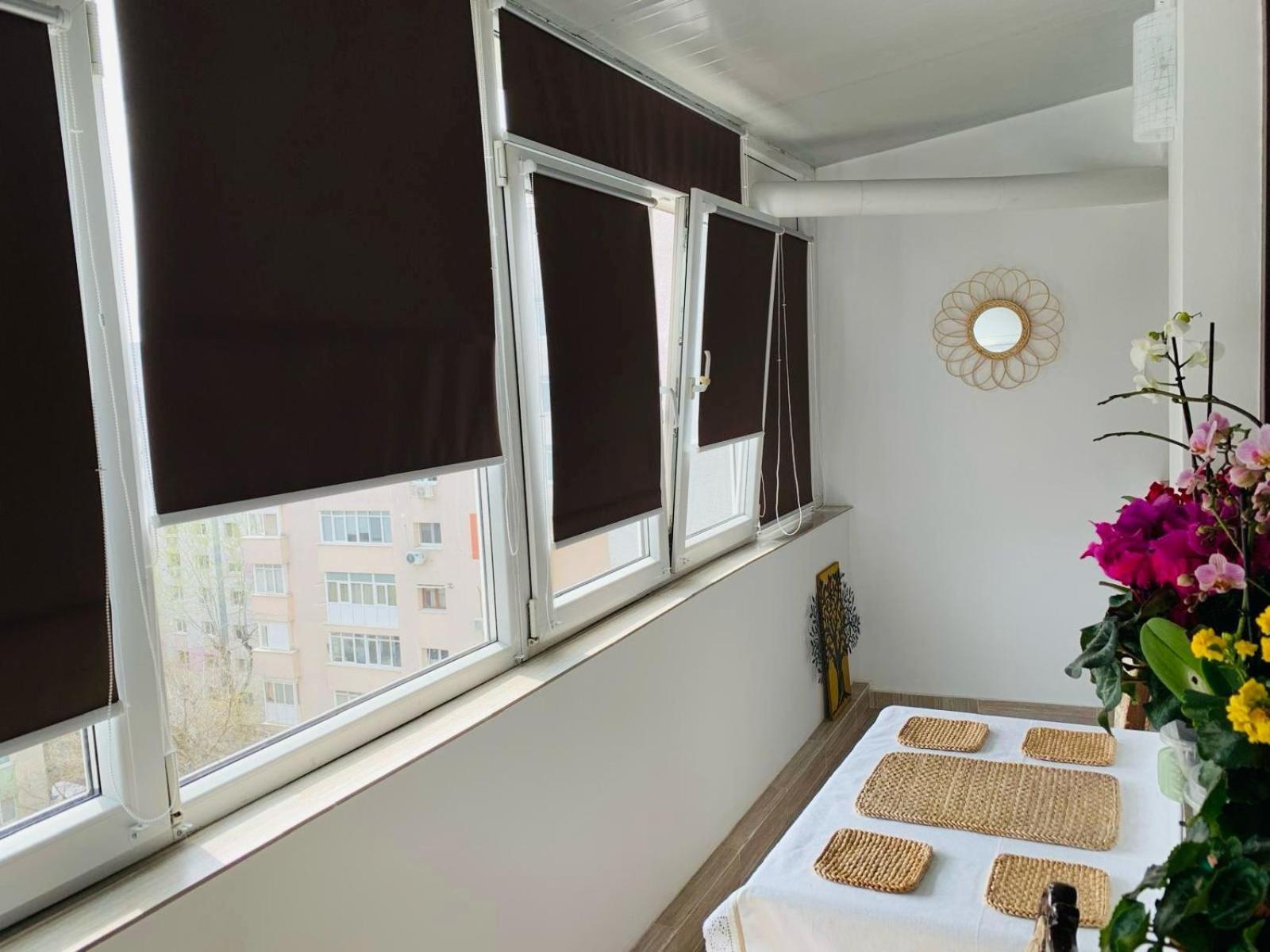 Sofiart Apartment Bükreş Dış mekan fotoğraf