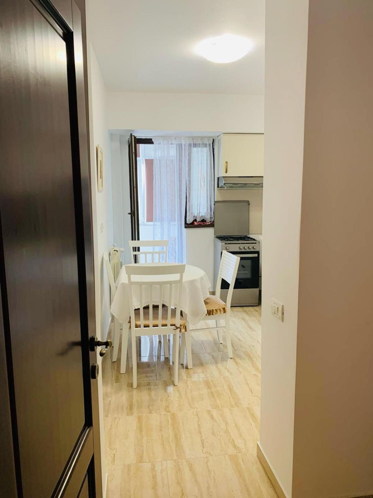 Sofiart Apartment Bükreş Dış mekan fotoğraf