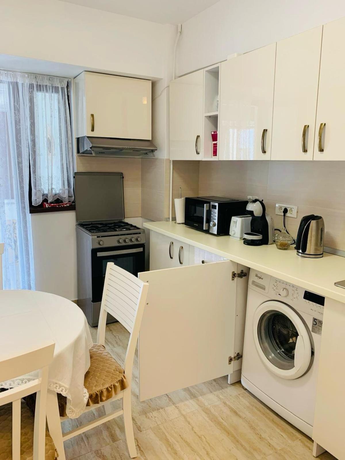 Sofiart Apartment Bükreş Dış mekan fotoğraf