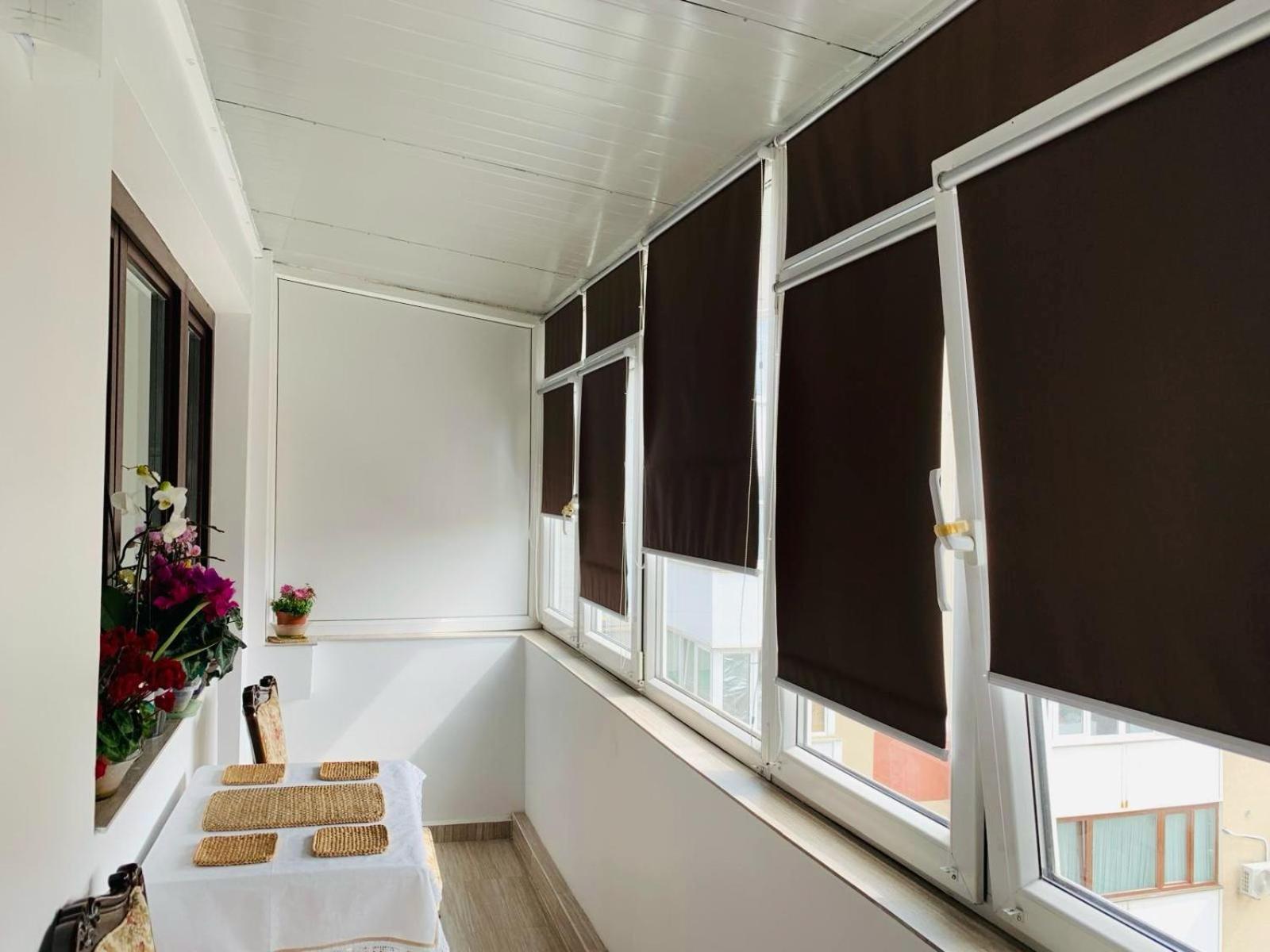 Sofiart Apartment Bükreş Dış mekan fotoğraf