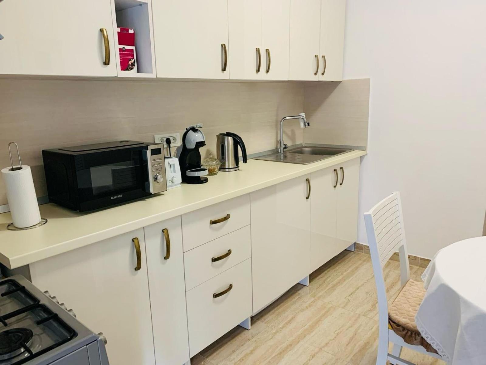 Sofiart Apartment Bükreş Dış mekan fotoğraf